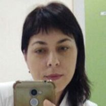 Коломеец Елена Викторовна