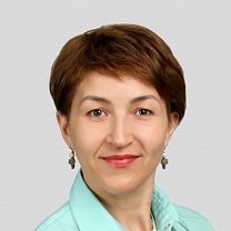 Шейкина Надежда Петровна