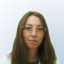 Ал-Батта Инна Евгеньевна