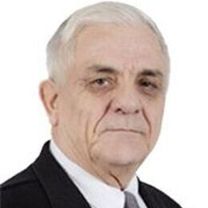 Исаенко Валентин Ильич