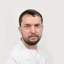 Лепендин Максим Валентинович