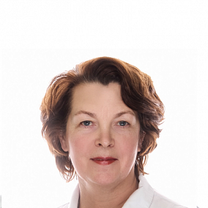 Седова Ирина Алексеевна