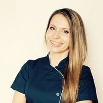 Корикова Юлия Борисовна