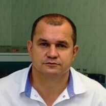 Лозовой Александр Васильевич