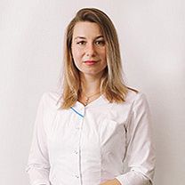 Разгуляева Диана Николаевна