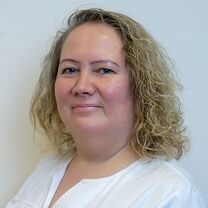 Зайнулина Марина Сабировна