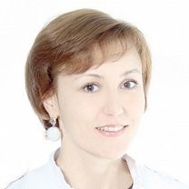 Слепцова Анна Сергеевна
