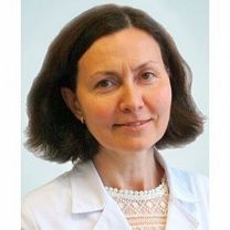 Дульцева Людмила Петровна