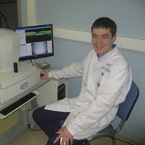 Радчиков Сергей Вячеславович