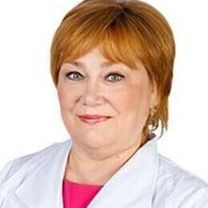 Панферова Наталья Юрьевна