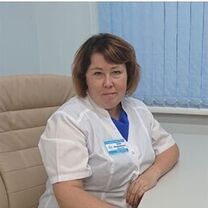 Симонова Юлия Владимировна
