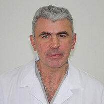 Дулаев Александр Кайсинович
