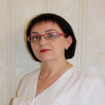 Барсукова Татьяна Дмитриевна