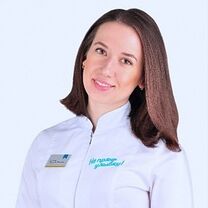 Козлова Виктория Олеговна