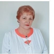 Иванова Татьяна Анатольевна
