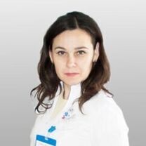 Чернышова Лариса Алексеевна