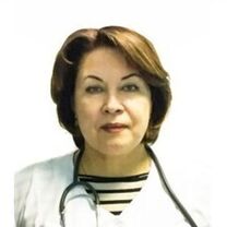 Щербакова Елена Борисовна