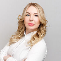 Наровецкая Юлия Александровна