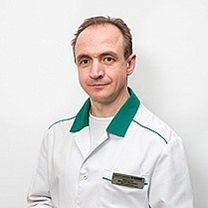 Баклаков Виталий Павлович