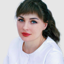 Борщева Анна Юрьевна