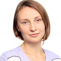 Марьенкина Дарья Андреевна
