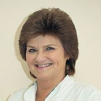 Зинченко Елена Владимировна