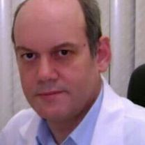 Сидоров Владимир Николаевич