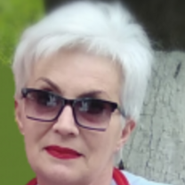Салий Татьяна Андреевна