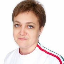 Юсупова Юлия Львовна
