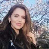 Каневская Любовь Николаевна