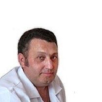 Канаев Сергей Александрович