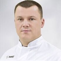 Дремлюга Николай Владимирович