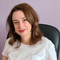 Рамдени Елена Анатольевна