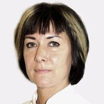 Шведова Ирина Владимировна