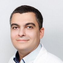 Пиргулов Сергей Николаевич