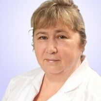 Бритвина Ирина Николаевна
