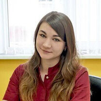 Тюрина Наталия Сергеевна