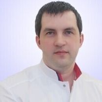 Грушин Дмитрий Валерьевич