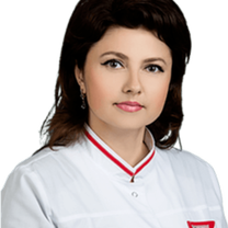 Каденец Наталья Георгиевна