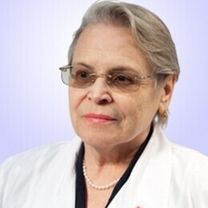 Куликова Вера Владимировна