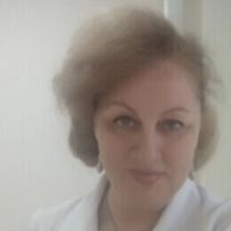 Киян Людмила Александровна