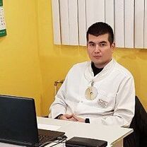 Ходжакулиев Гельды Батырович
