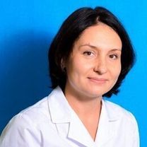 Васильчук Марина Владимировна