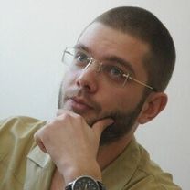 Мажбич Михаил Сергеевич