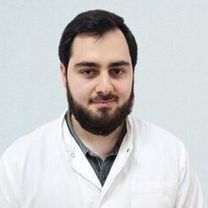 Сулаев Абу Муслимович