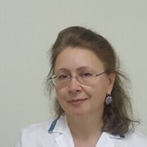 Палева-Клюева Марина Михайловна
