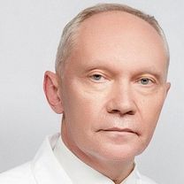 Яновский Владимир Федорович