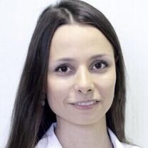 Ковалева Наталия Сергеевна