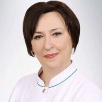 Шаповалова Елена Леонидовна