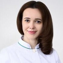 Князева Наталья Александровна